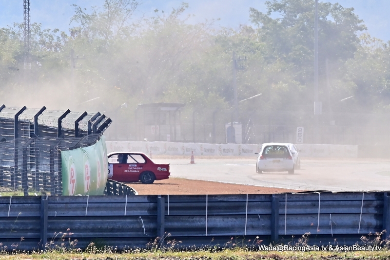 2024.12 Buriram Super Endurance 2024 25hs etc RacingAsia.tv