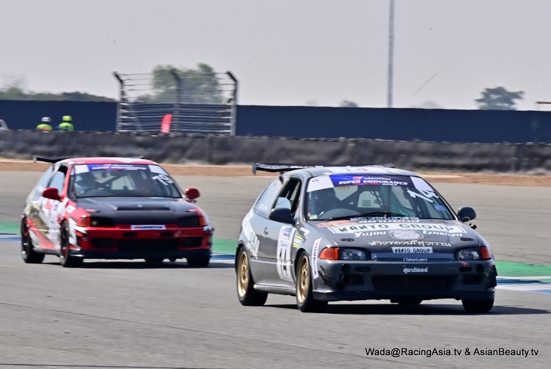 2024.12 Buriram Super Endurance 2024 25hs etc RacingAsia.tv