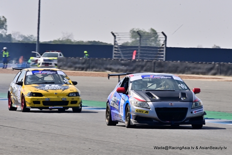 2024.12 Buriram Super Endurance 2024 25hs etc RacingAsia.tv