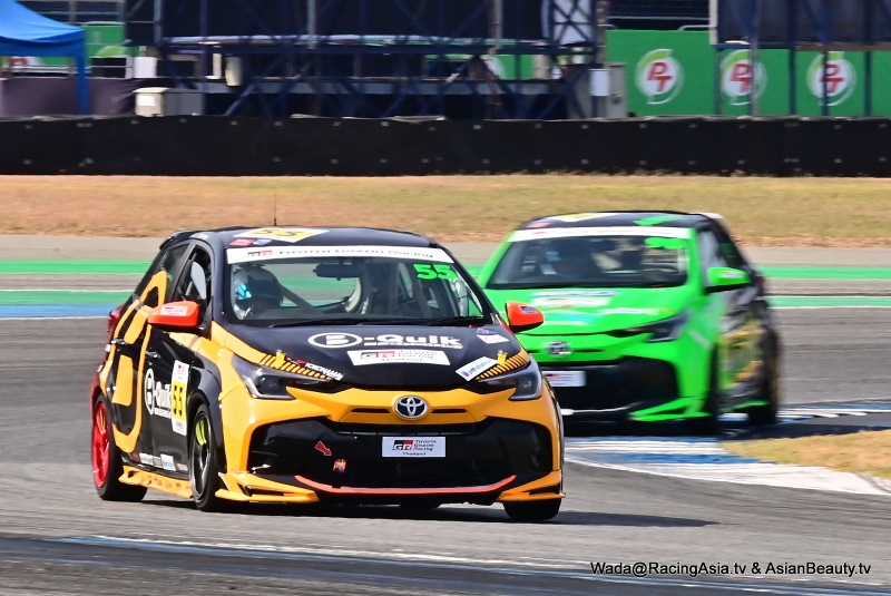2024.12 Buriram Super Endurance 2024 25hs etc RacingAsia.tv