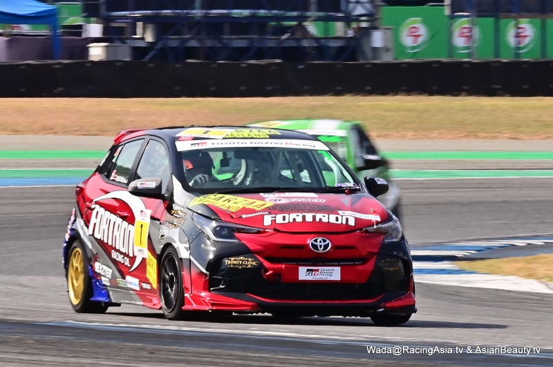2024.12 Buriram Super Endurance 2024 25hs etc RacingAsia.tv