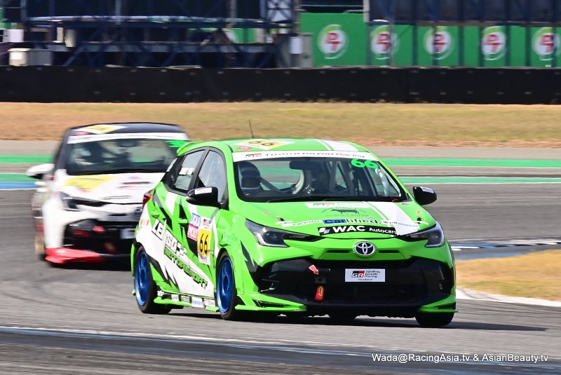 2024.12 Buriram Super Endurance 2024 25hs etc RacingAsia.tv
