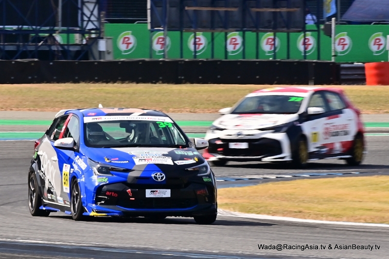 2024.12 Buriram Super Endurance 2024 25hs etc RacingAsia.tv