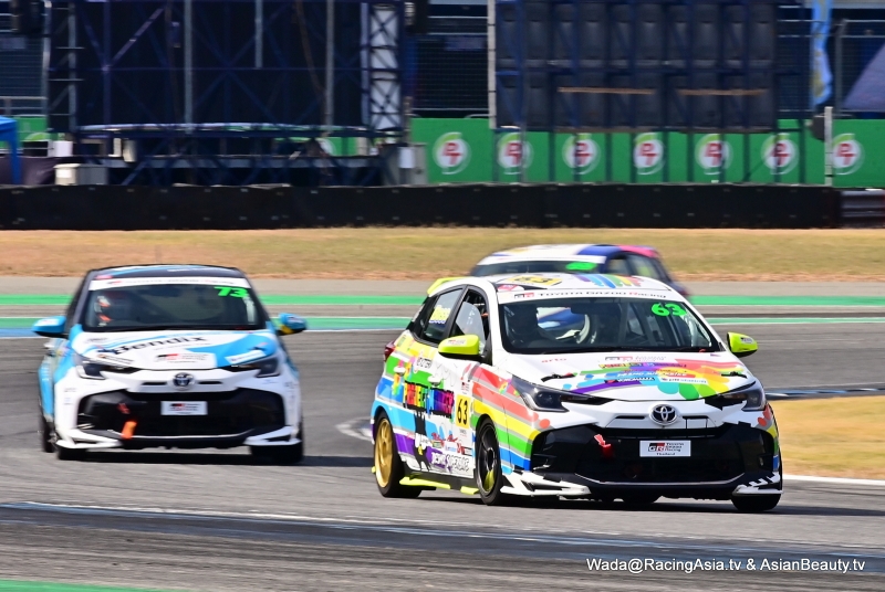 2024.12 Buriram Super Endurance 2024 25hs etc RacingAsia.tv