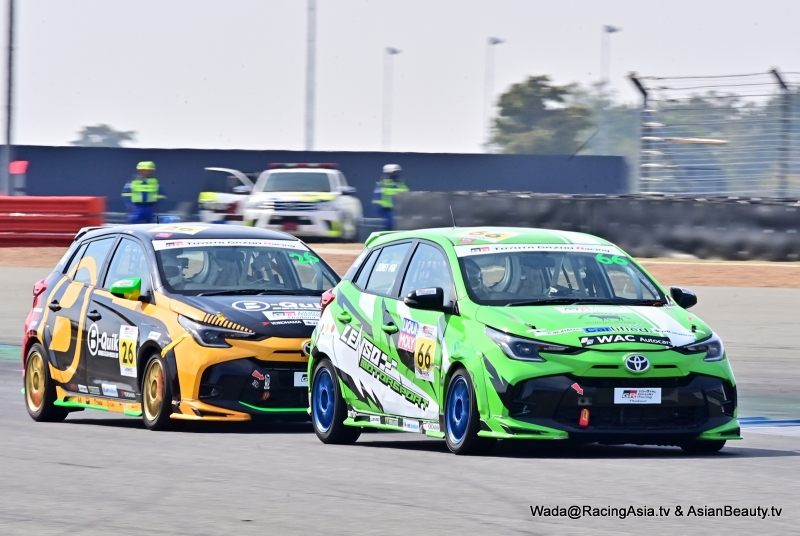 2024.12 Buriram Super Endurance 2024 25hs etc RacingAsia.tv
