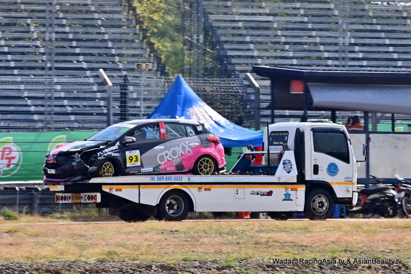 2024.12 Buriram Super Endurance 2024 25hs etc RacingAsia.tv