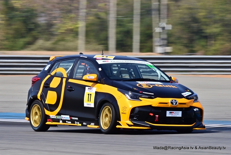 2024.12 Buriram Super Endurance 2024 25hs etc RacingAsia.tv