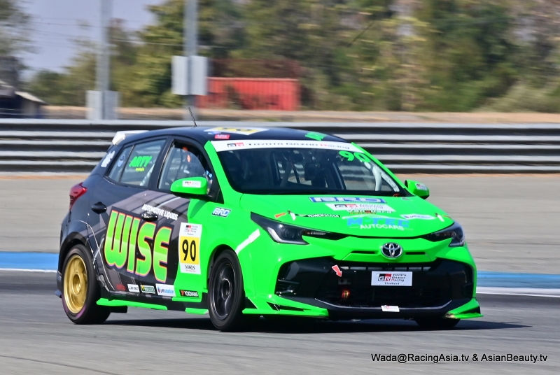 2024.12 Buriram Super Endurance 2024 25hs etc RacingAsia.tv