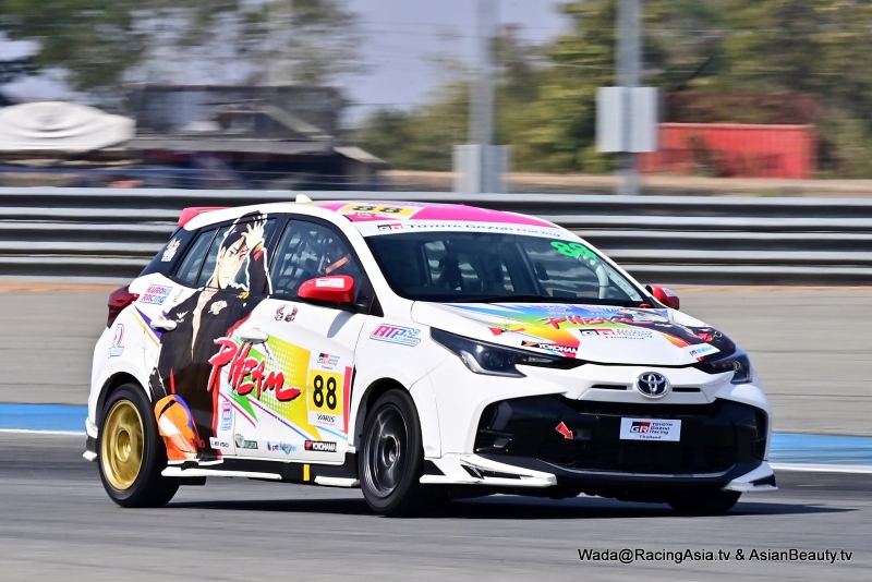 2024.12 Buriram Super Endurance 2024 25hs etc RacingAsia.tv