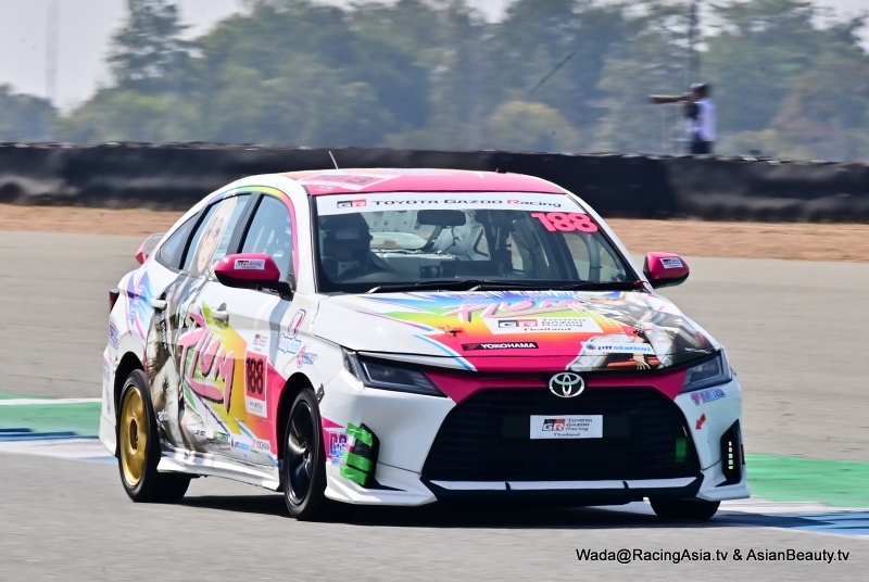 2024.12 Buriram Super Endurance 2024 25hs etc RacingAsia.tv