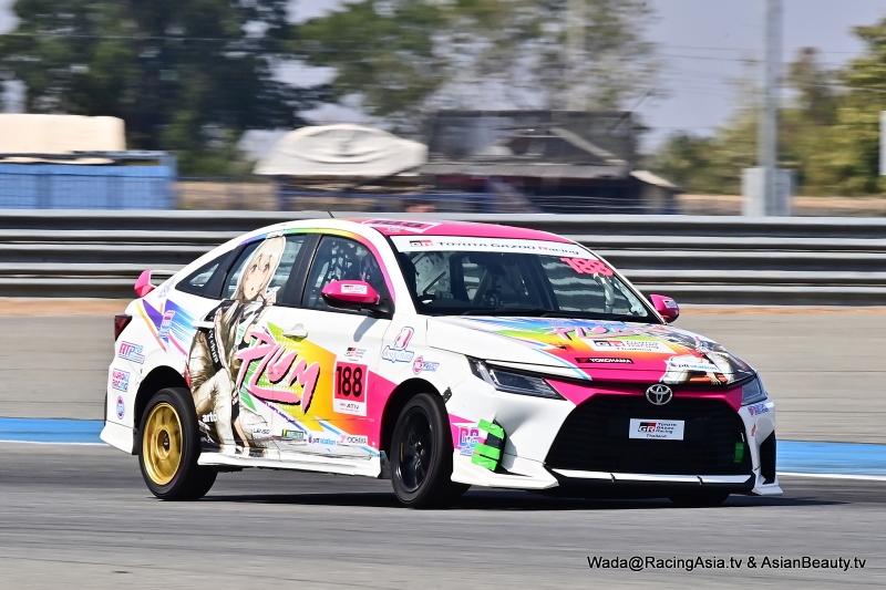 2024.12 Buriram Super Endurance 2024 25hs etc RacingAsia.tv