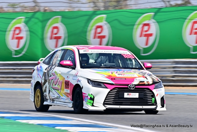 2024.12 Buriram Super Endurance 2024 25hs etc RacingAsia.tv