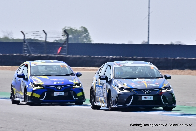 2024.12 Buriram Super Endurance 2024 25hs etc RacingAsia.tv