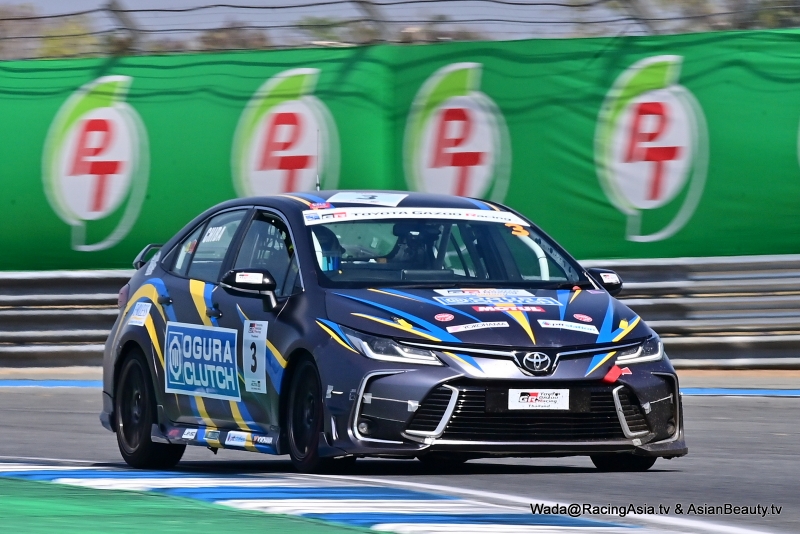 2024.12 Buriram Super Endurance 2024 25hs etc RacingAsia.tv