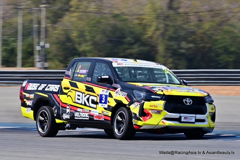 2024.12 Buriram Super Endurance 2024 25hs etc RacingAsia.tv
