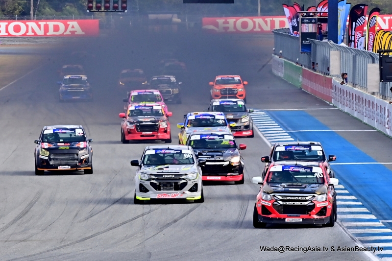2024.12 Buriram Super Endurance 2024 25hs etc RacingAsia.tv