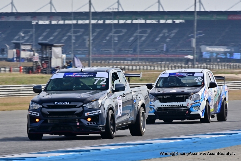 2024.12 Buriram Super Endurance 2024 25hs etc RacingAsia.tv
