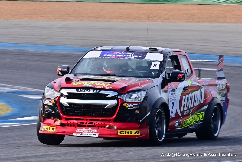 2024.12 Buriram Super Endurance 2024 25hs etc RacingAsia.tv