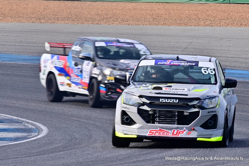 2024.12 Buriram Super Endurance 2024 25hs etc RacingAsia.tv