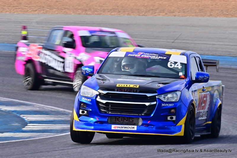 2024.12 Buriram Super Endurance 2024 25hs etc RacingAsia.tv
