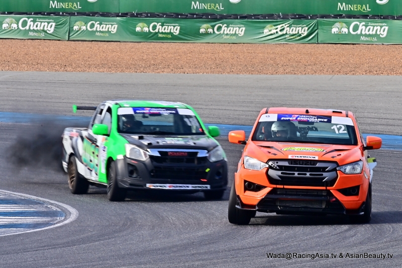 2024.12 Buriram Super Endurance 2024 25hs etc RacingAsia.tv
