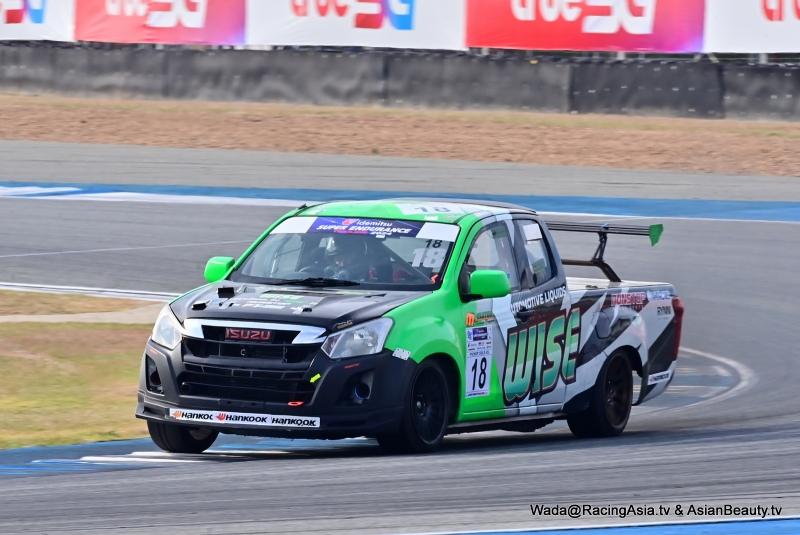 2024.12 Buriram Super Endurance 2024 25hs etc RacingAsia.tv