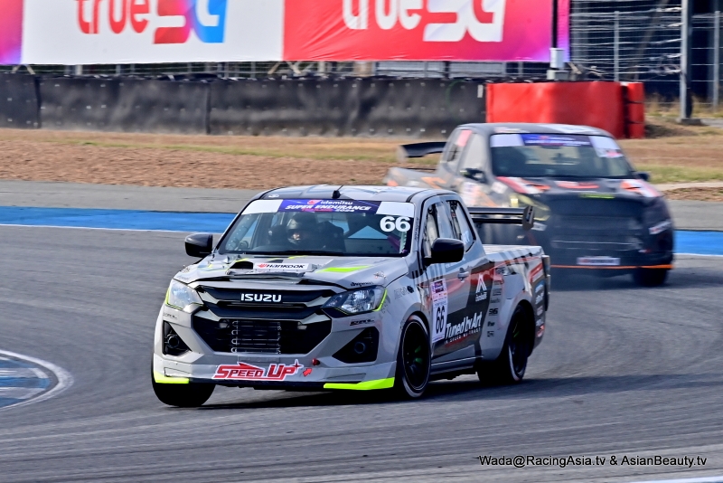 2024.12 Buriram Super Endurance 2024 25hs etc RacingAsia.tv