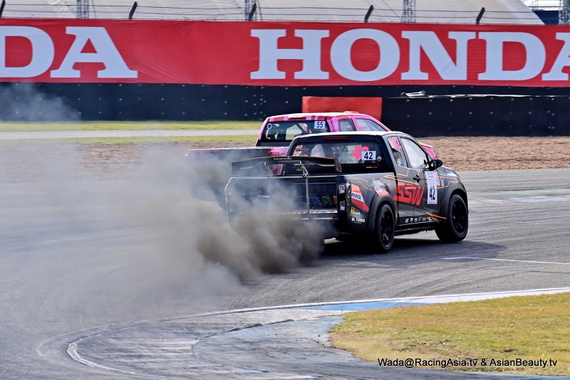 2024.12 Buriram Super Endurance 2024 25hs etc RacingAsia.tv