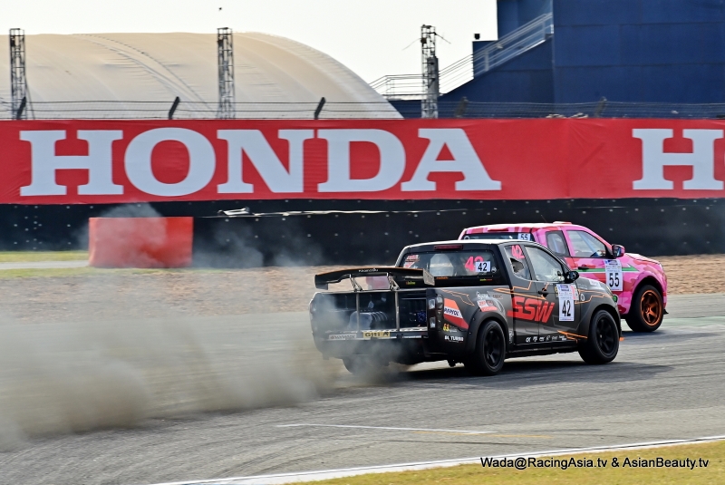 2024.12 Buriram Super Endurance 2024 25hs etc RacingAsia.tv