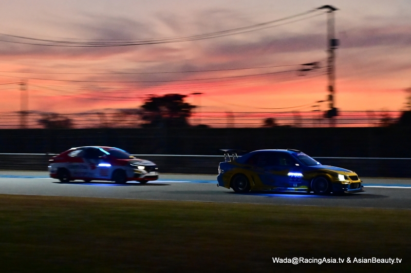 2024.12 Buriram Super Endurance 2024 25hs etc RacingAsia.tv