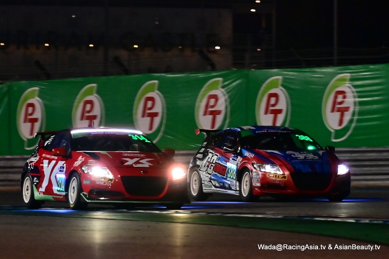 2024.12 Buriram Super Endurance 2024 25hs etc RacingAsia.tv