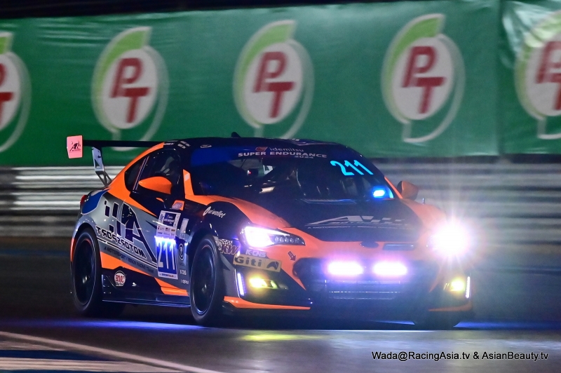 2024.12 Buriram Super Endurance 2024 25hs etc RacingAsia.tv