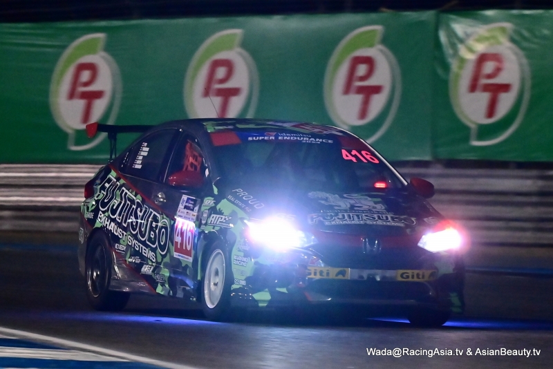 2024.12 Buriram Super Endurance 2024 25hs etc RacingAsia.tv