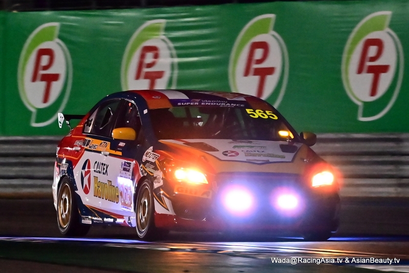 2024.12 Buriram Super Endurance 2024 25hs etc RacingAsia.tv