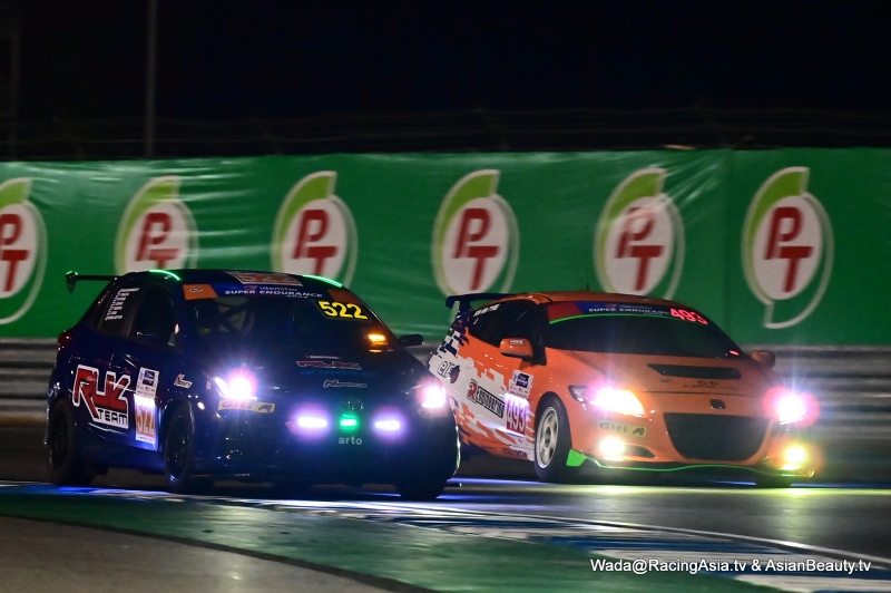 2024.12 Buriram Super Endurance 2024 25hs etc RacingAsia.tv