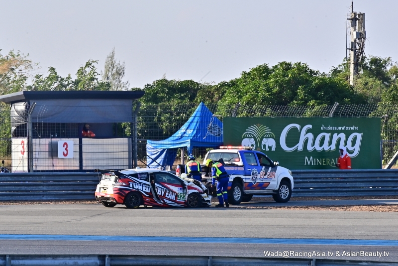 2024.12 Buriram Super Endurance 2024 25hs etc RacingAsia.tv