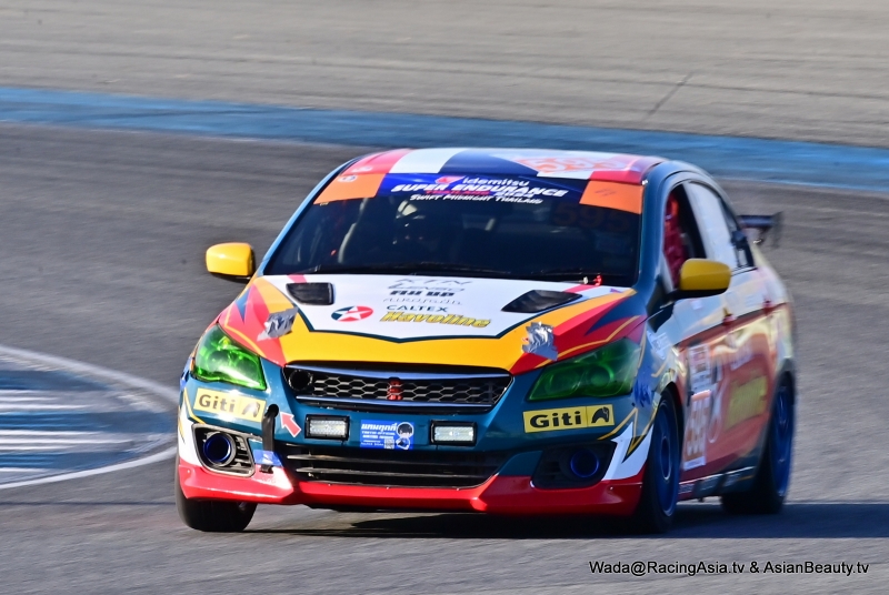 2024.12 Buriram Super Endurance 2024 25hs etc RacingAsia.tv