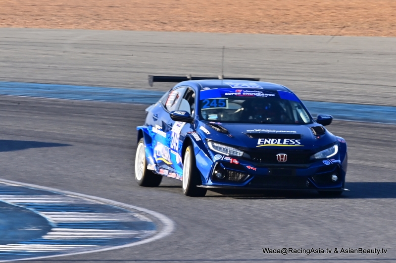 2024.12 Buriram Super Endurance 2024 25hs etc RacingAsia.tv