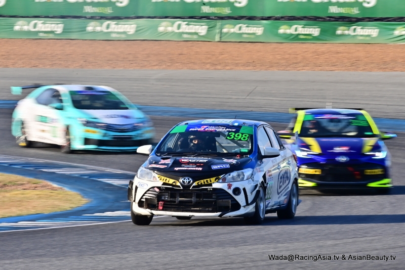 2024.12 Buriram Super Endurance 2024 25hs etc RacingAsia.tv