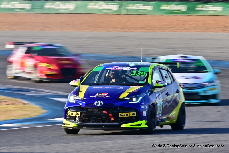 2024.12 Buriram Super Endurance 2024 25hs etc RacingAsia.tv