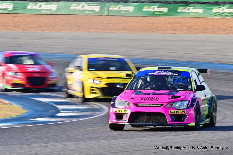 2024.12 Buriram Super Endurance 2024 25hs etc RacingAsia.tv