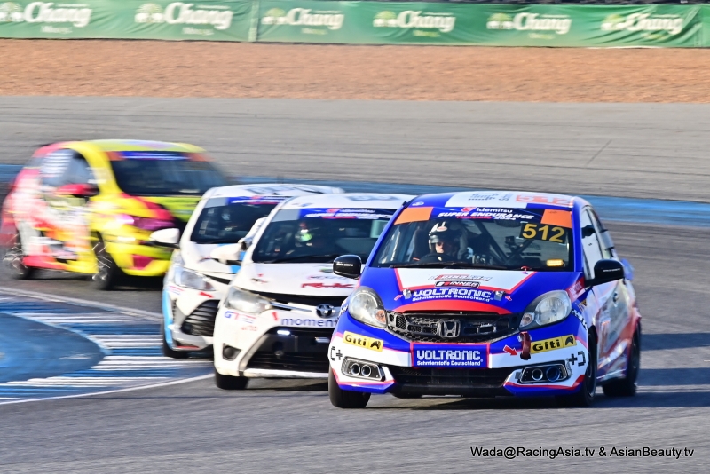 2024.12 Buriram Super Endurance 2024 25hs etc RacingAsia.tv
