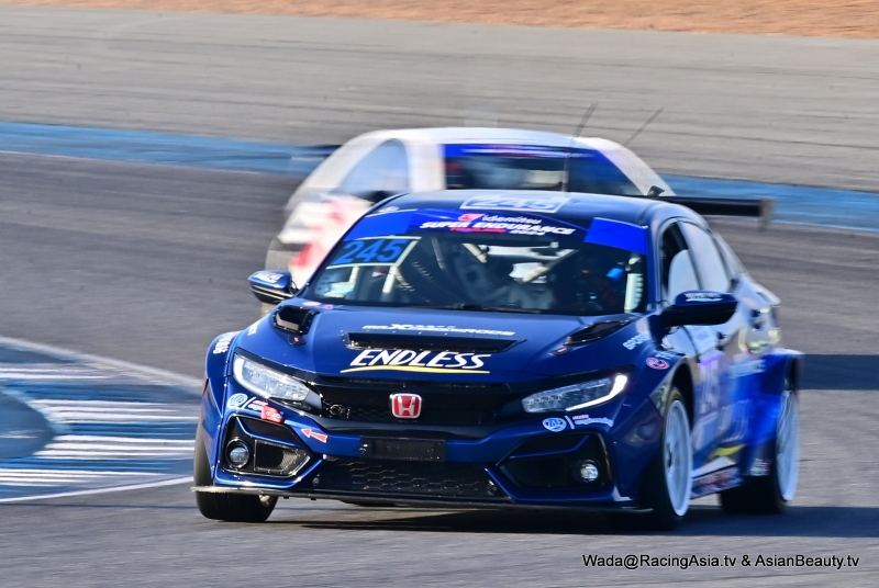 2024.12 Buriram Super Endurance 2024 25hs etc RacingAsia.tv