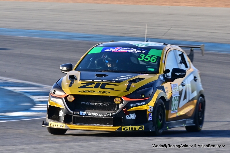 2024.12 Buriram Super Endurance 2024 25hs etc RacingAsia.tv