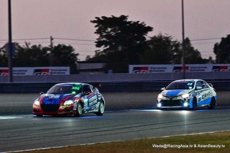 2024.12 Buriram Super Endurance 2024 25hs etc RacingAsia.tv