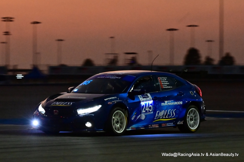 2024.12 Buriram Super Endurance 2024 25hs etc RacingAsia.tv