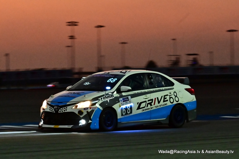 2024.12 Buriram Super Endurance 2024 25hs etc RacingAsia.tv