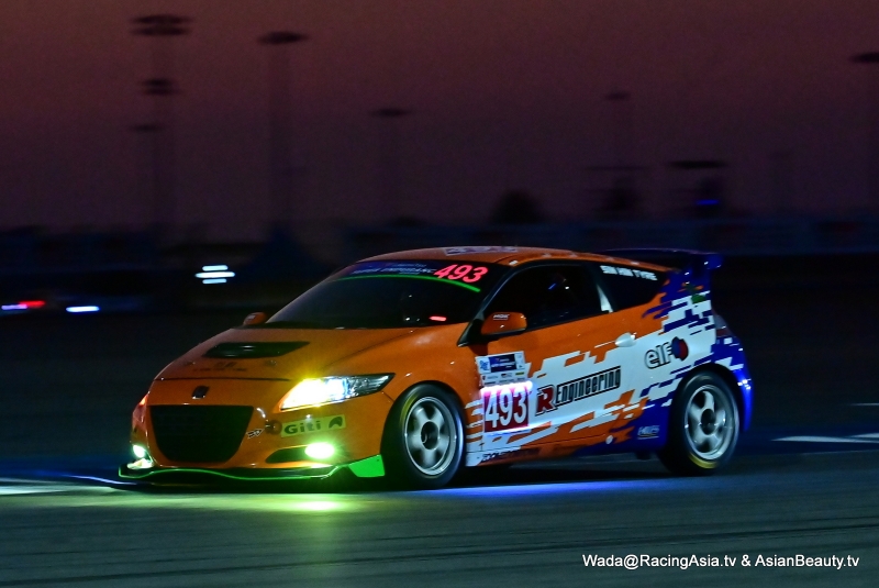 2024.12 Buriram Super Endurance 2024 25hs etc RacingAsia.tv