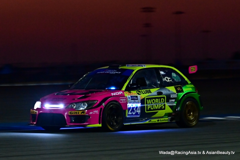 2024.12 Buriram Super Endurance 2024 25hs etc RacingAsia.tv