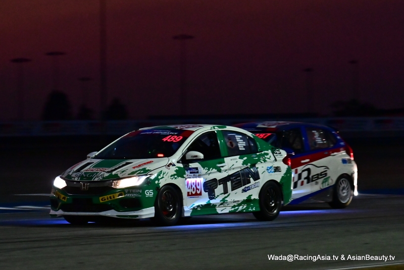 2024.12 Buriram Super Endurance 2024 25hs etc RacingAsia.tv